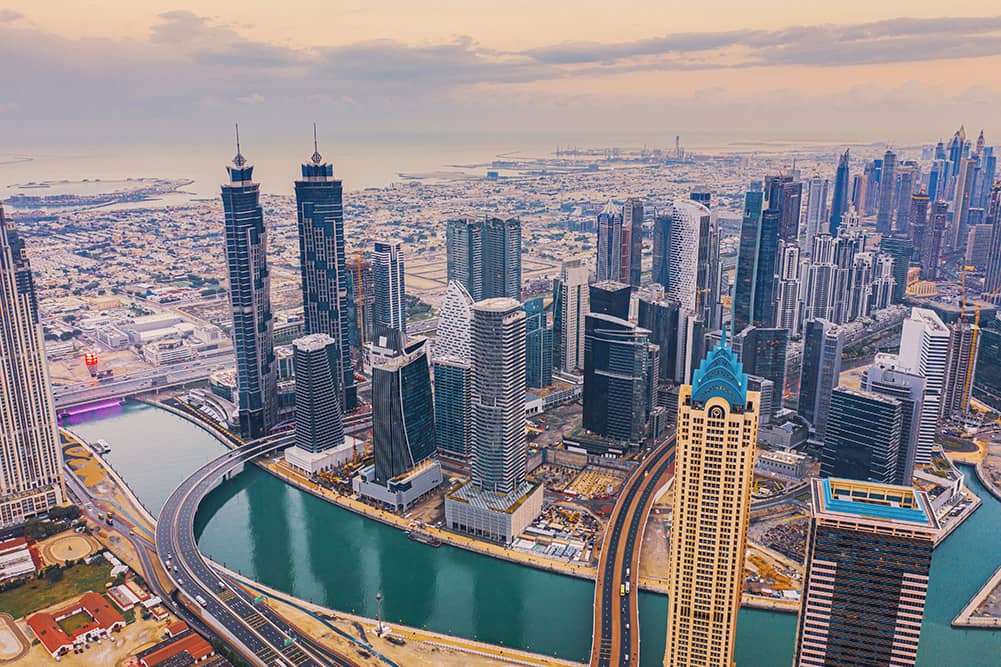 Dubai