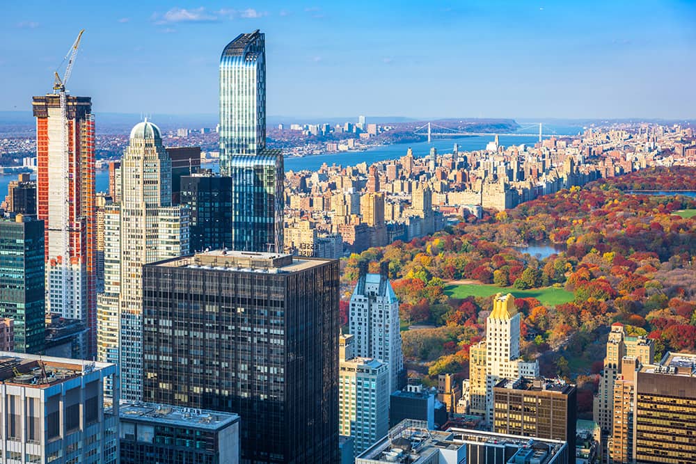 New York