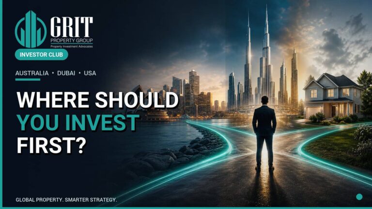 best country to invest in property